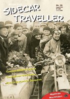 Subscription "Sidecar Traveller"