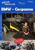 Special Issue Nr. 5 "BMW-Gespanne Teil 3"