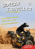 Single Issue "Sidecar Traveller" Nr. 30